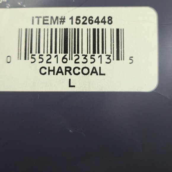 The B.C. Clothing Co Heritage Long Sleeve Mens Large - Picture 5 of 5